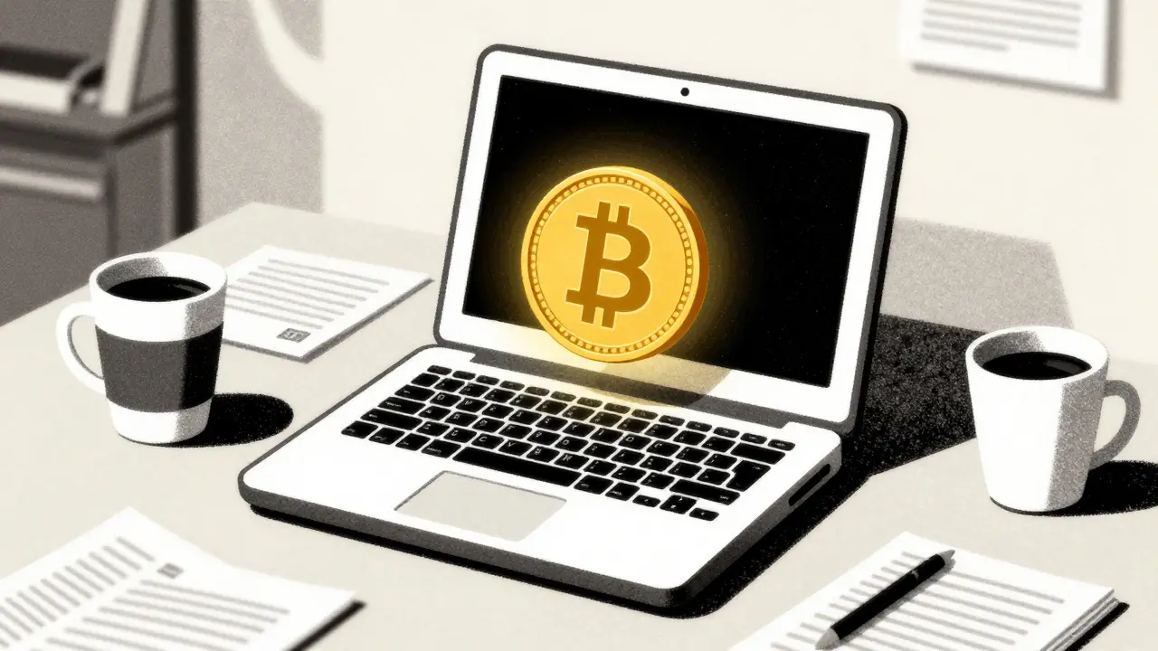 Bitcoin Mining Difficulty Trends: History, Mechanics, and 2026 Outlook