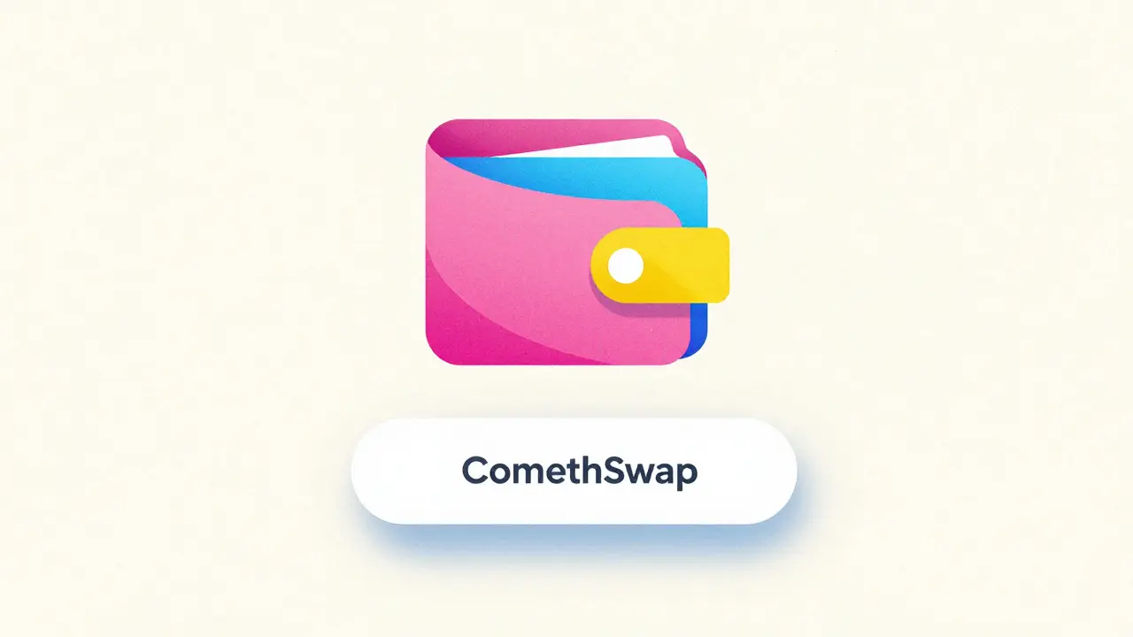 ComethSwap Review: Fees, Security, and Better Alternatives in 2026