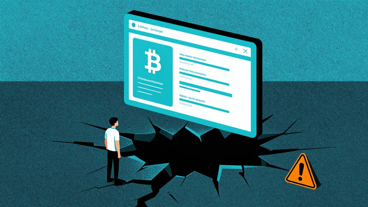 Crex24 Review: Is It Safe or a Scam? Risks, Fees, and Better Alternatives