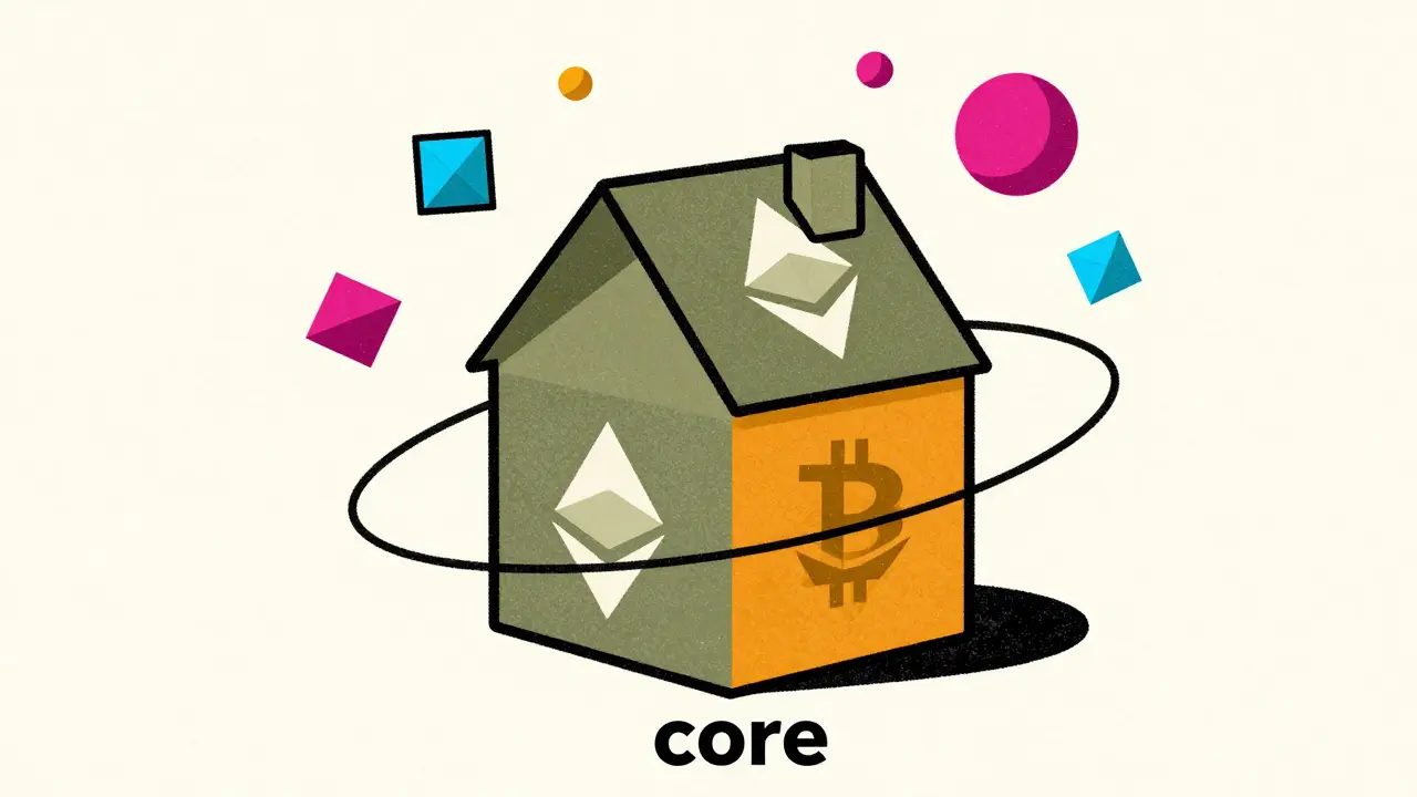 Crypto Portfolio Diversification Strategies for 2026: A Practical Guide