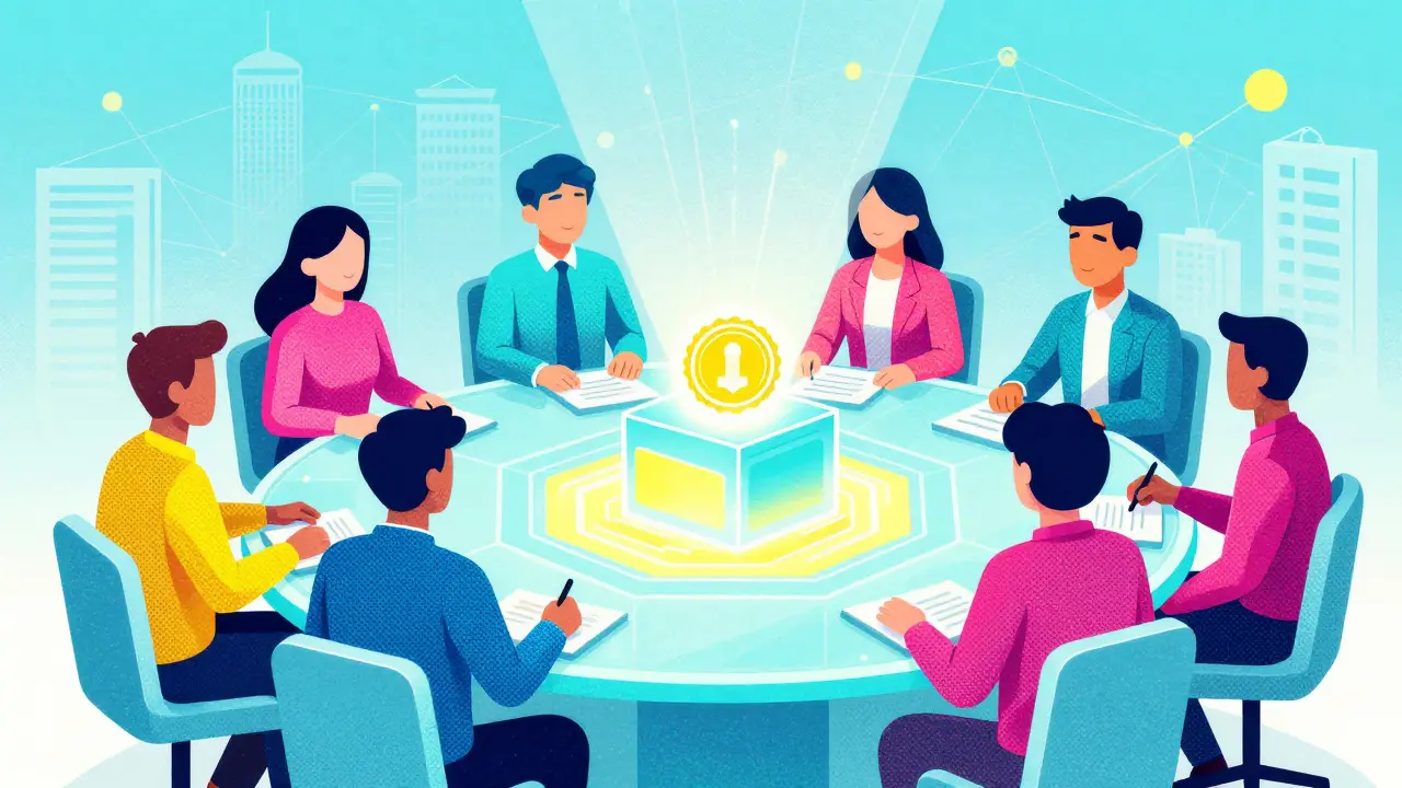 Governance Token Staking for Rewards: How to Earn and Vote in 2026