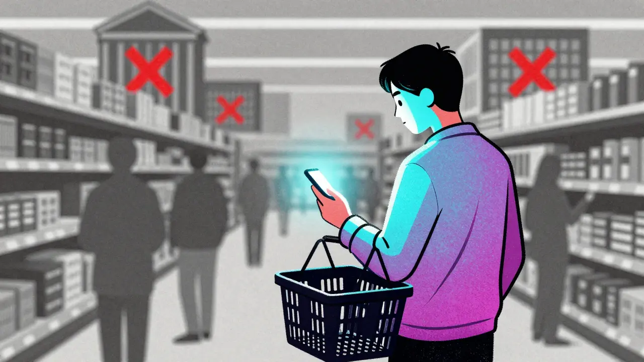 How Citizens in Banking-Restricted Countries Access Crypto Exchanges: A 2026 Guide