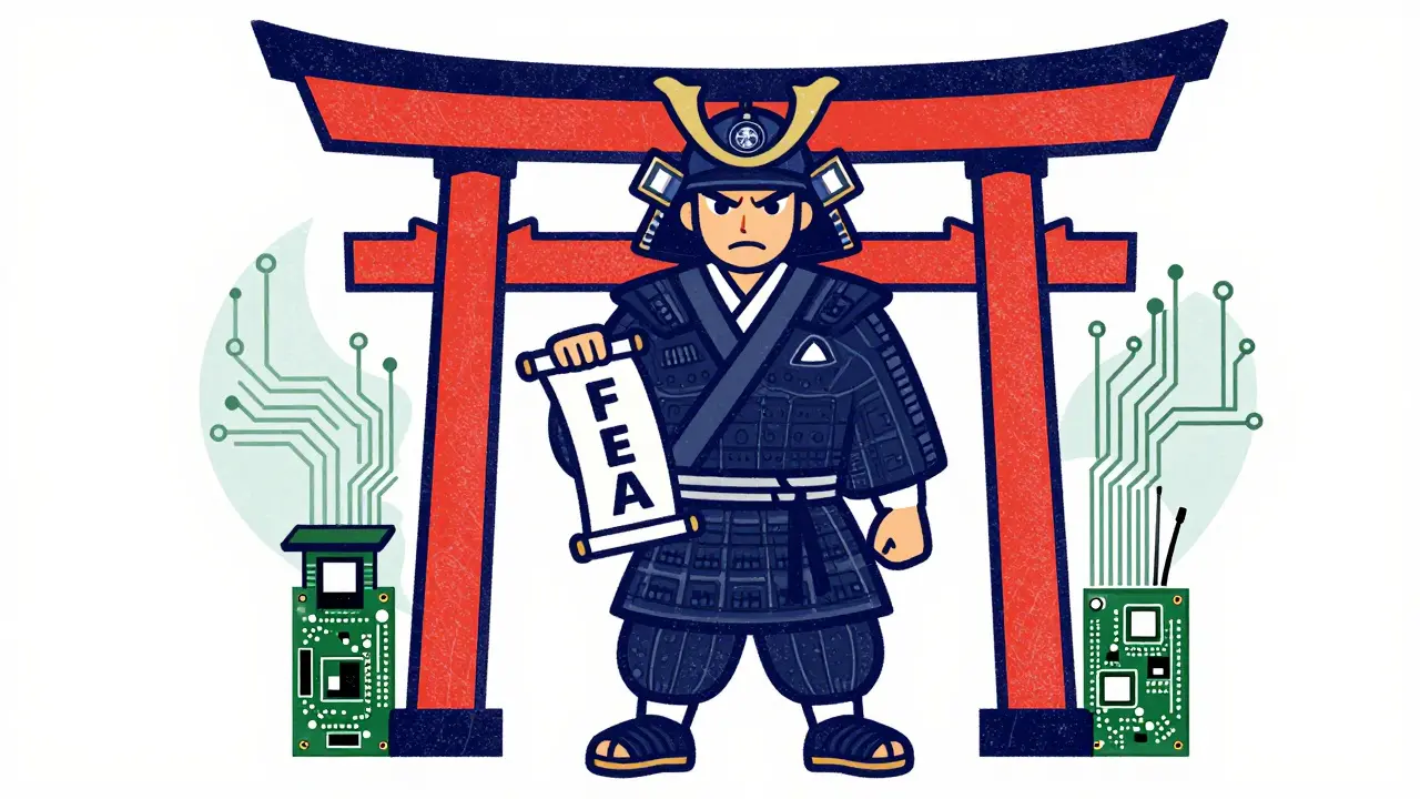 Japan Crypto Licensing Framework for Exchanges: Rules, Costs & 2026 Shifts