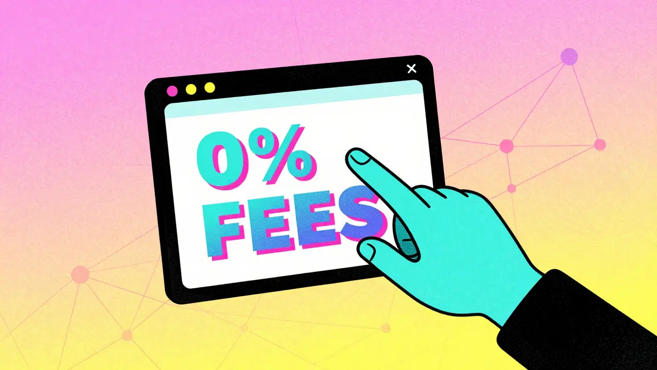 Merchant Moe Crypto Exchange Review: Zero Fees, Low Liquidity & Mantle Network Risks
