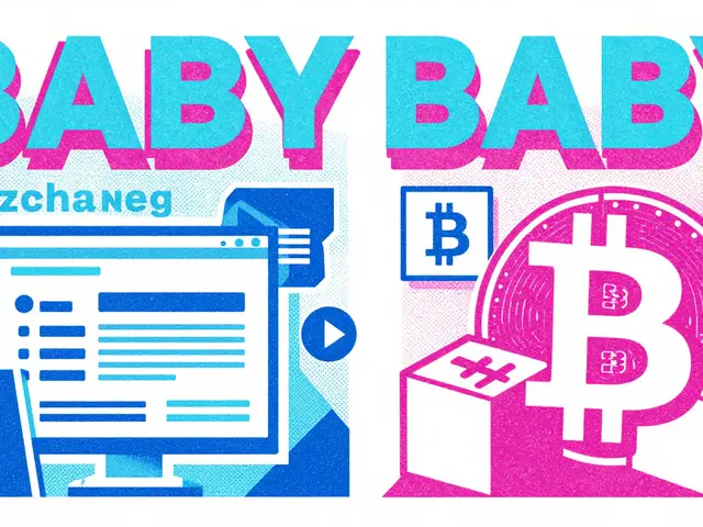 BabySwap BABY Token Airdrop: Details, Eligibility, and How to Claim