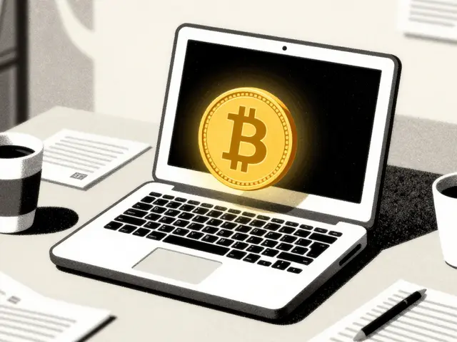Bitcoin Mining Difficulty Trends: History, Mechanics, and 2026 Outlook