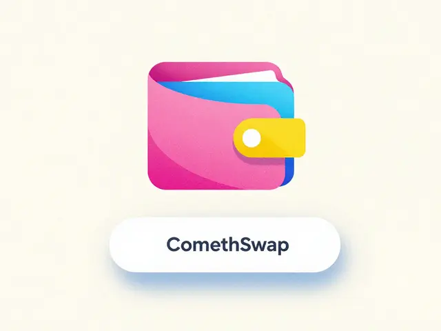 ComethSwap Review: Fees, Security, and Better Alternatives in 2026