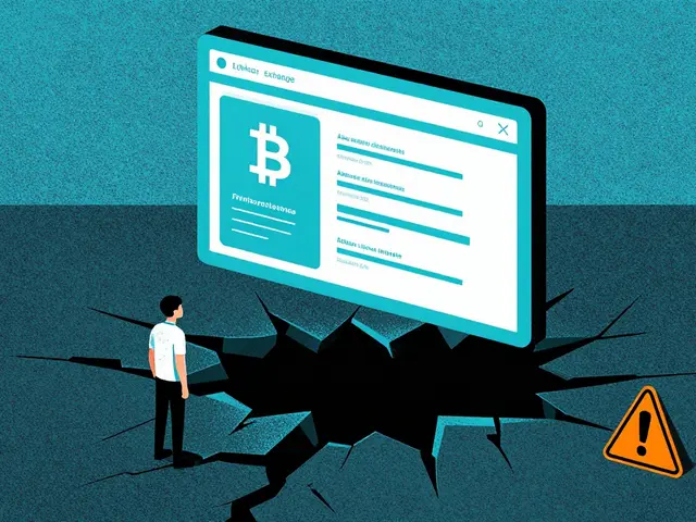 Crex24 Review: Is It Safe or a Scam? Risks, Fees, and Better Alternatives