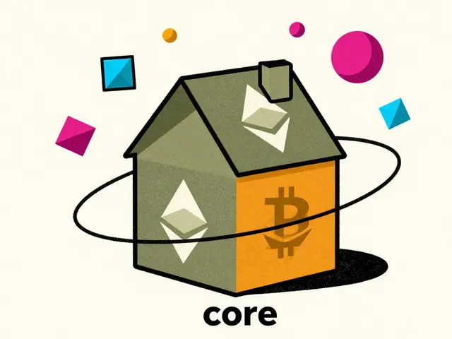 Crypto Portfolio Diversification Strategies for 2026: A Practical Guide
