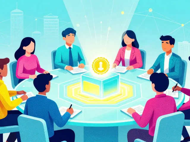 Governance Token Staking for Rewards: How to Earn and Vote in 2026