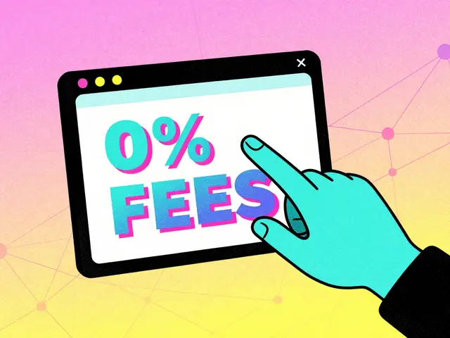 Merchant Moe Crypto Exchange Review: Zero Fees, Low Liquidity & Mantle Network Risks