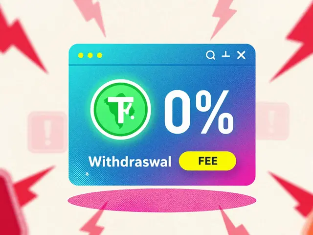 TronTrade Crypto Exchange Review: Is It Safe or a Scam in 2026?