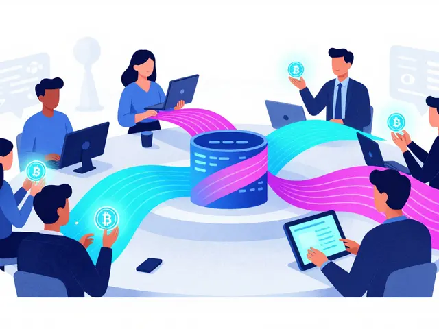 What Is a Cryptocurrency Exchange? A Simple Guide to CEX, DEX, and Hybrid Platforms