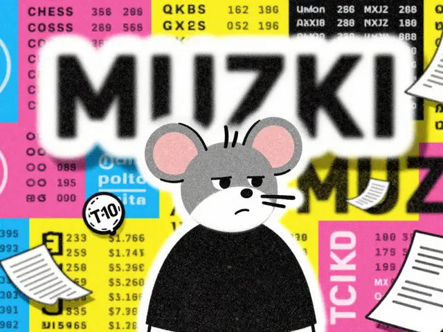 What Is Muzki (MUZKI) Crypto? A Deep Dive Into the Solana Memecoin