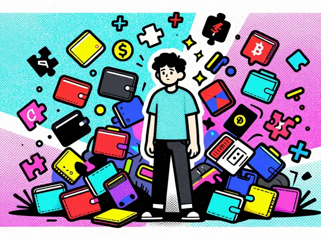 What is Particle Network (PARTI)? A Simple Guide to Chain Abstraction