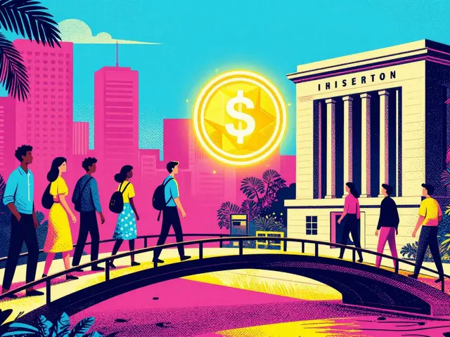 What is Tokenomy (TEN) Crypto? Price, Supply & Risks Explained