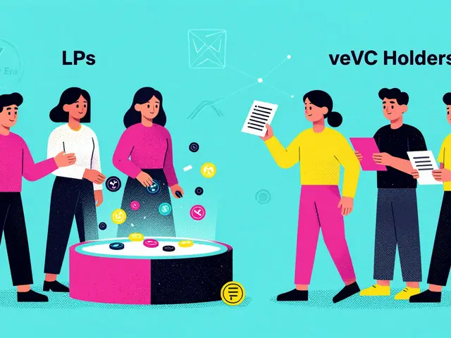 What Is Velocore (VC)? Tokenomics, Risks, and the June 2024 Hack Explained
