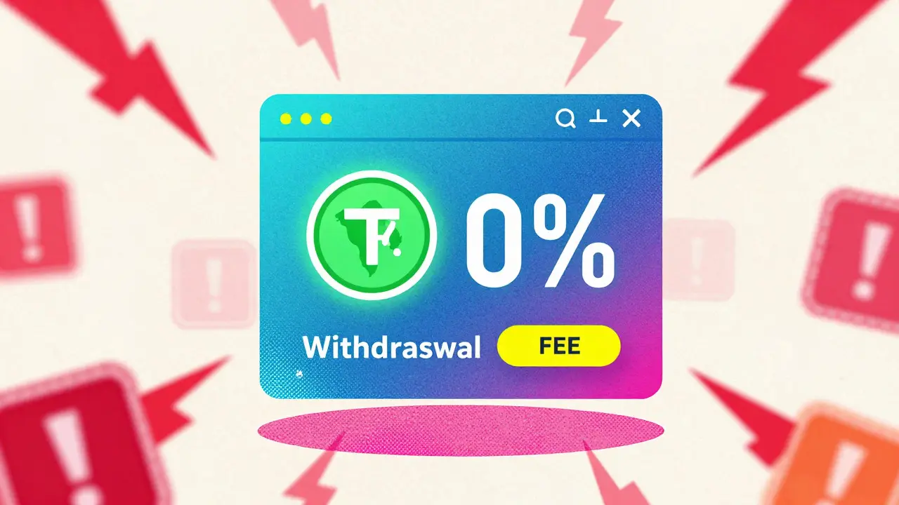 TronTrade Crypto Exchange Review: Is It Safe or a Scam in 2026?