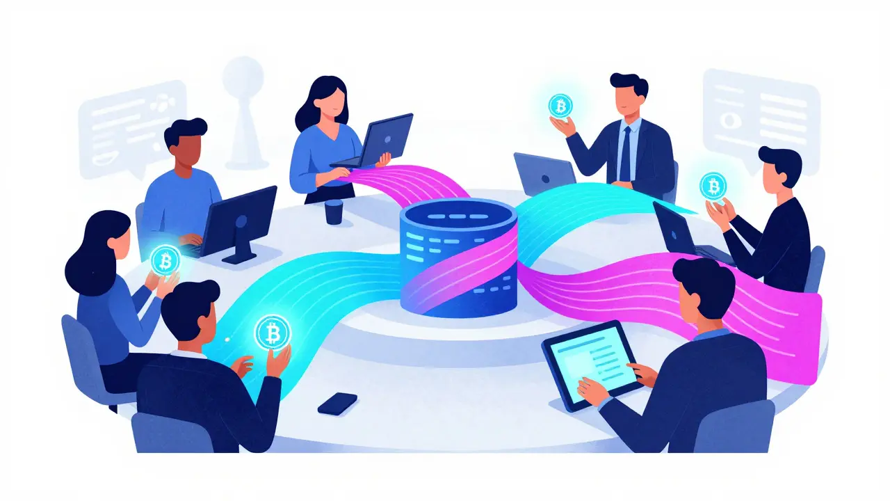 What Is a Cryptocurrency Exchange? A Simple Guide to CEX, DEX, and Hybrid Platforms