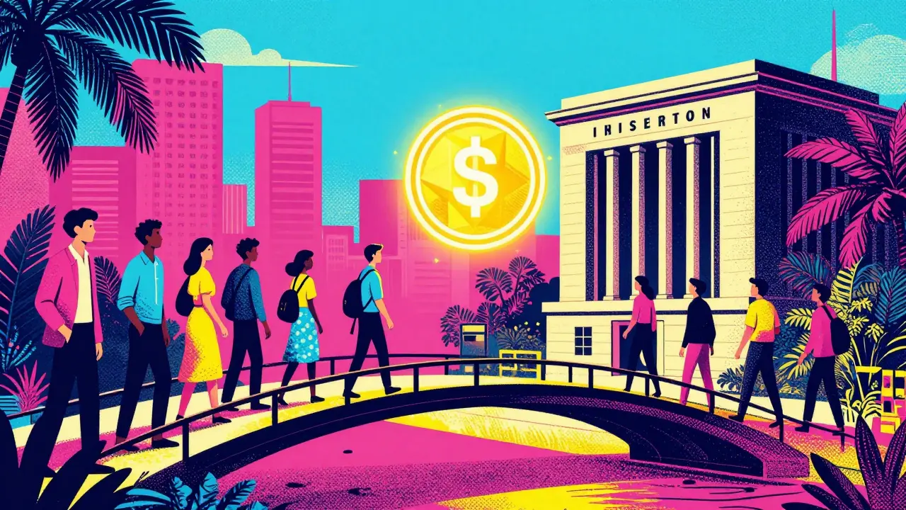 What is Tokenomy (TEN) Crypto? Price, Supply & Risks Explained