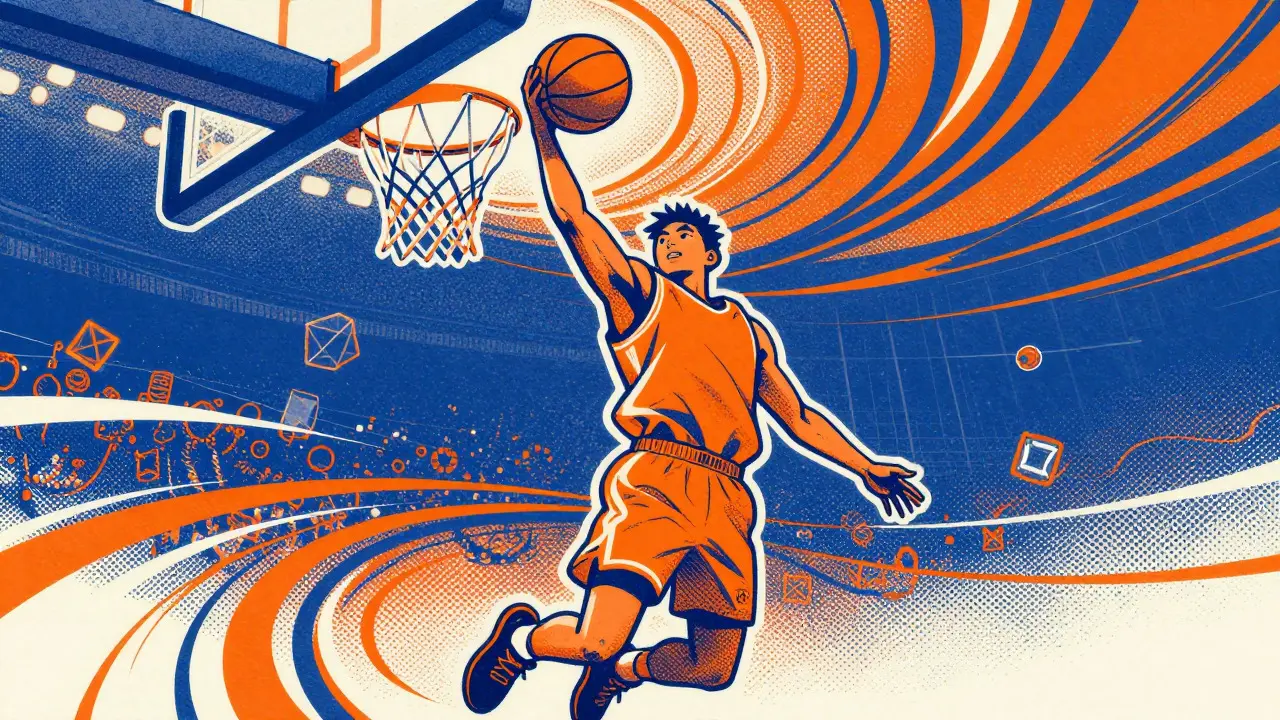 ARCHE Network x Tracy McGrady NFT Airdrop: Details & History