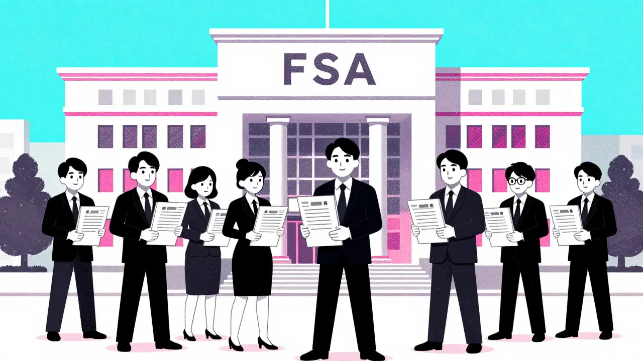 Japan Crypto Exchange Regulations: FSA Rules, Licensing & 2026 Changes