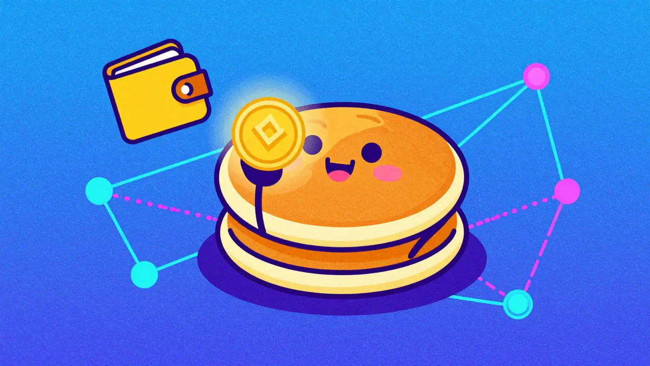 PancakeSwap v3 Review: Is It the Best DEX on BSC in 2026?