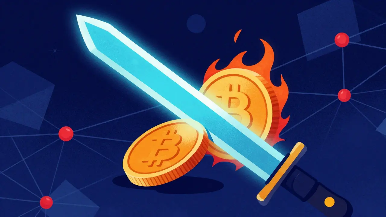 Slashing Penalty Amounts by Blockchain: A Complete Guide for Validators