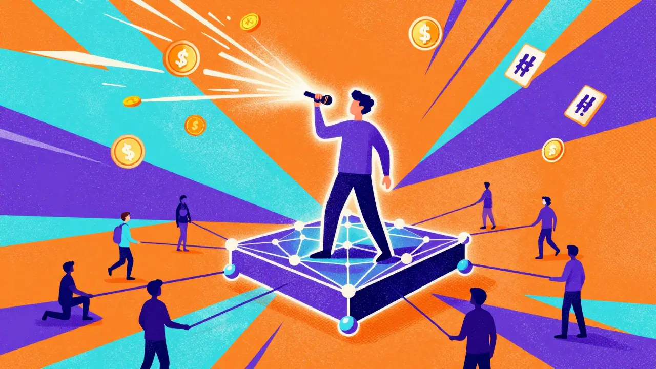 The HUSL NFT Campaign Airdrop: Complete Guide & MEXC Details