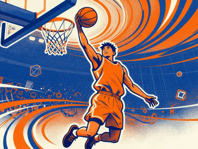 ARCHE Network x Tracy McGrady NFT Airdrop: Details & History