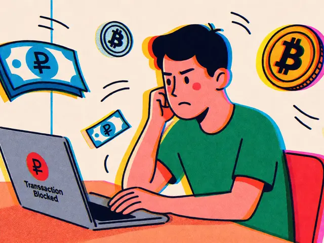 Crypto Exchanges for Russian Citizens: Top Platforms and Restrictions in 2026