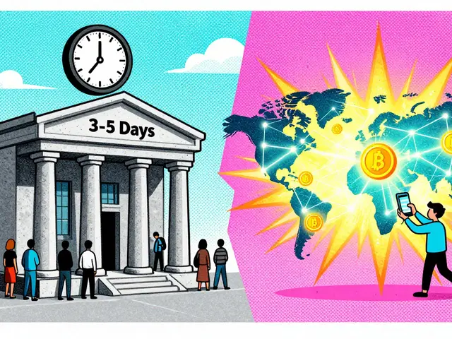 DeFi vs Traditional Banking: A Practical Comparison for 2026