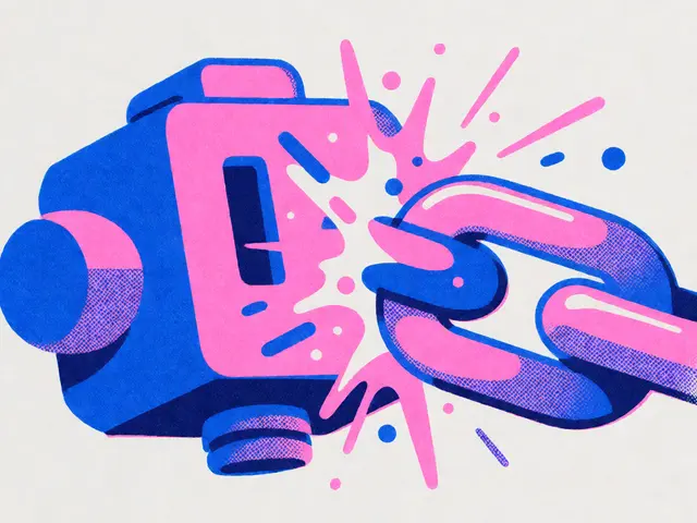 How AI Enhances Blockchain Technology: Speed, Security, and Smart Contracts