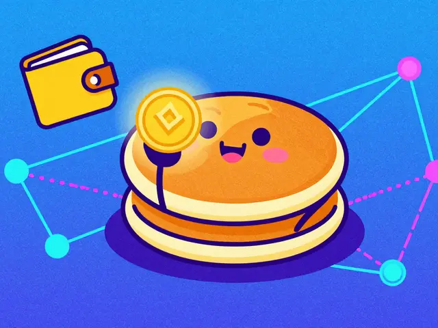 PancakeSwap v3 Review: Is It the Best DEX on BSC in 2026?