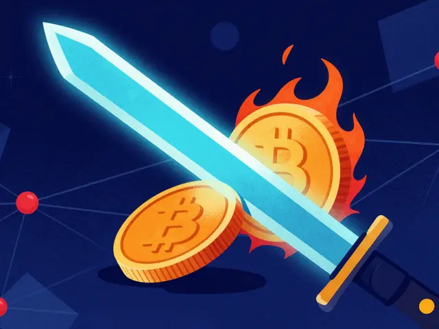 Slashing Penalty Amounts by Blockchain: A Complete Guide for Validators