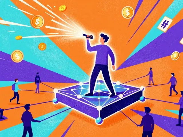 The HUSL NFT Campaign Airdrop: Complete Guide & MEXC Details