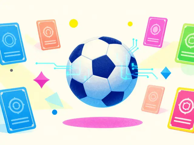 TopGoal x CMC 2nd Event Airdrop: Complete Guide to Claiming GOAL NFTs