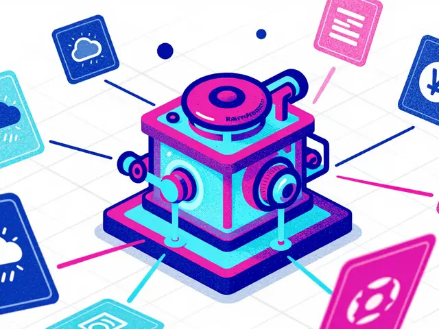 What is Rain (RAIN) Crypto: Protocol, Tokenomics & Price Guide