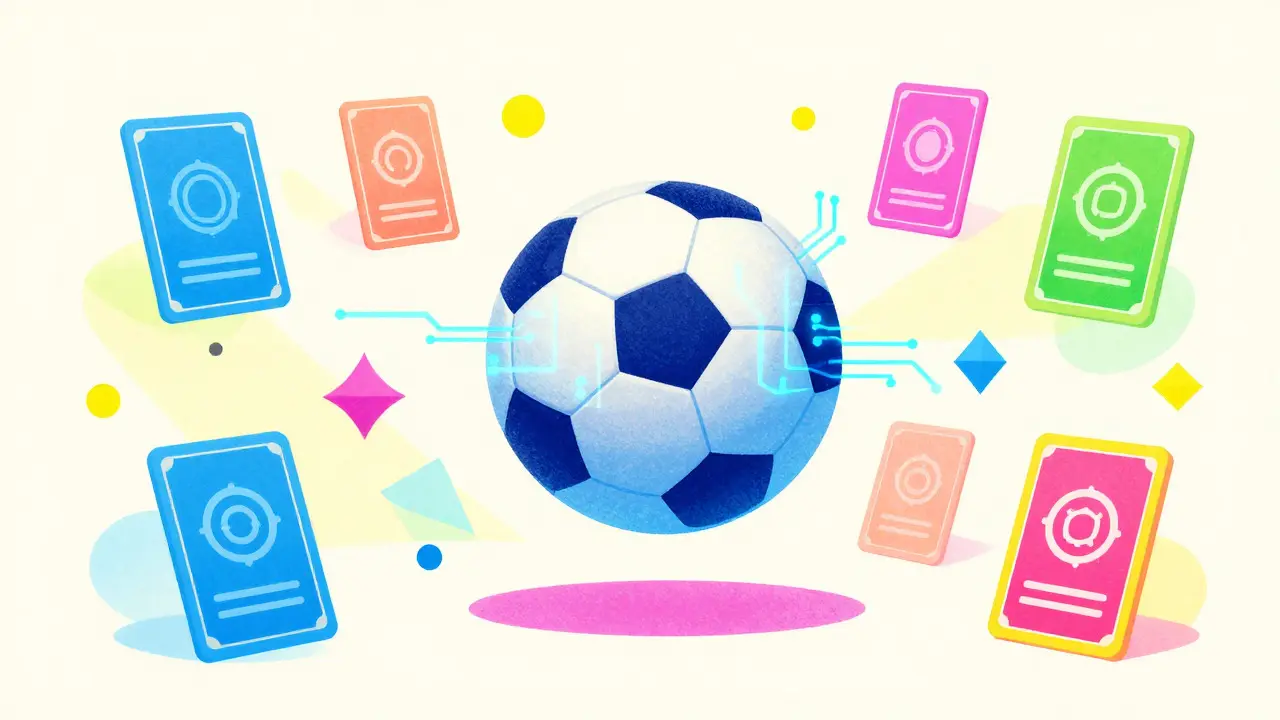 TopGoal x CMC 2nd Event Airdrop: Complete Guide to Claiming GOAL NFTs