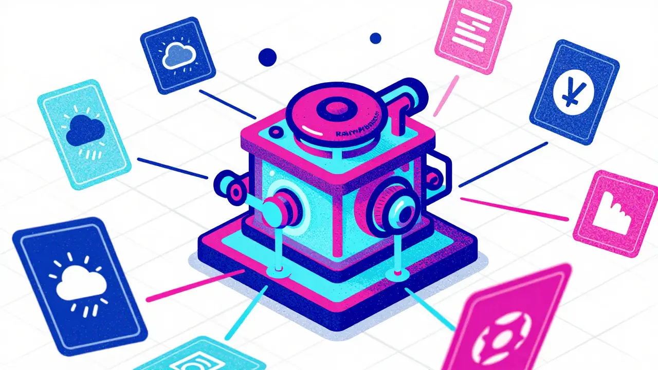 What is Rain (RAIN) Crypto: Protocol, Tokenomics & Price Guide