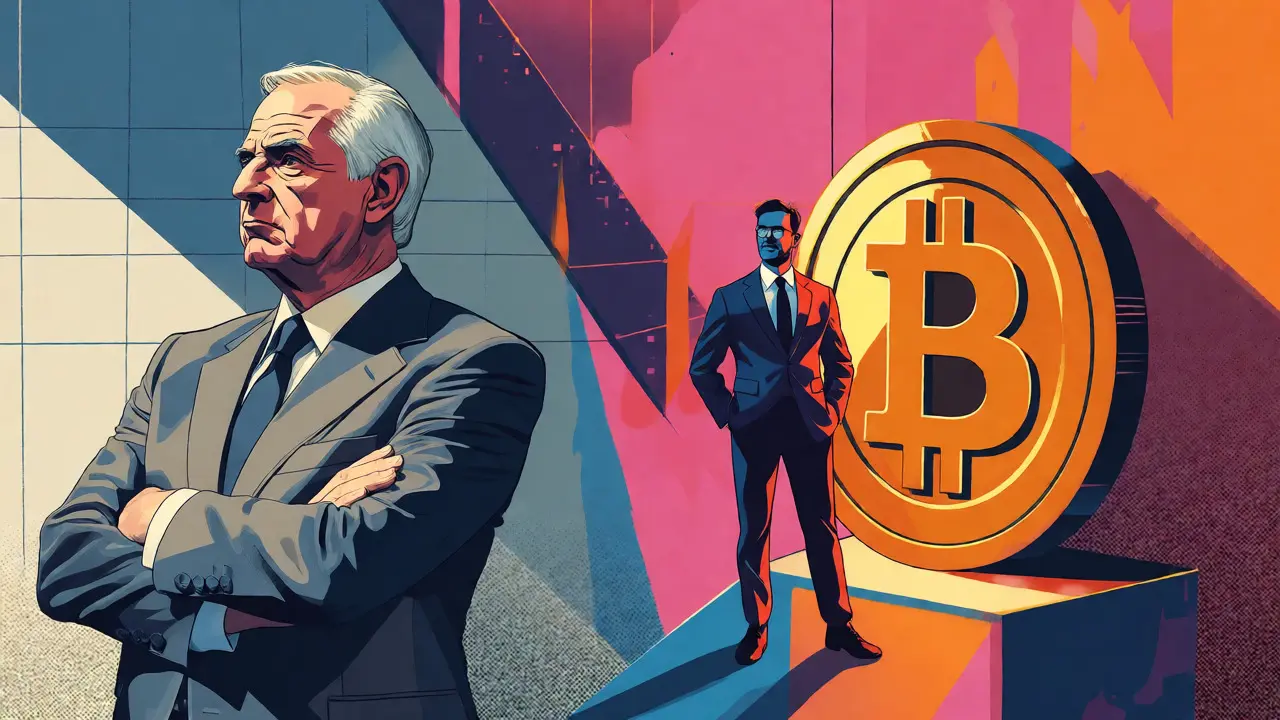 How Institutions Are Investing in Bitcoin: Strategies & Data
