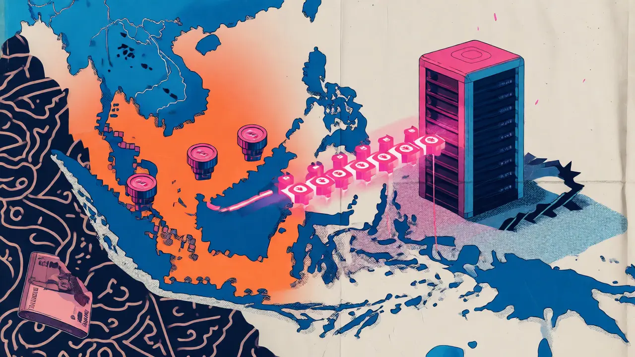 HTX (Huobi) Indonesia Review: Fees, IDR Deposits & Regulation