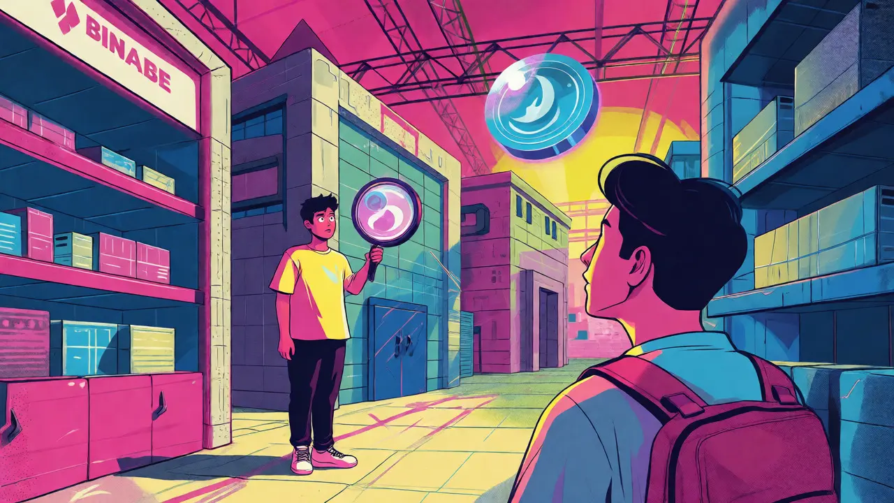 Moonit Crypto Exchange Review: Is It a Platform or Just a Token?