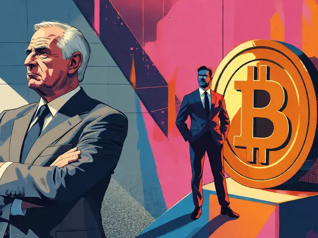How Institutions Are Investing in Bitcoin: Strategies & Data