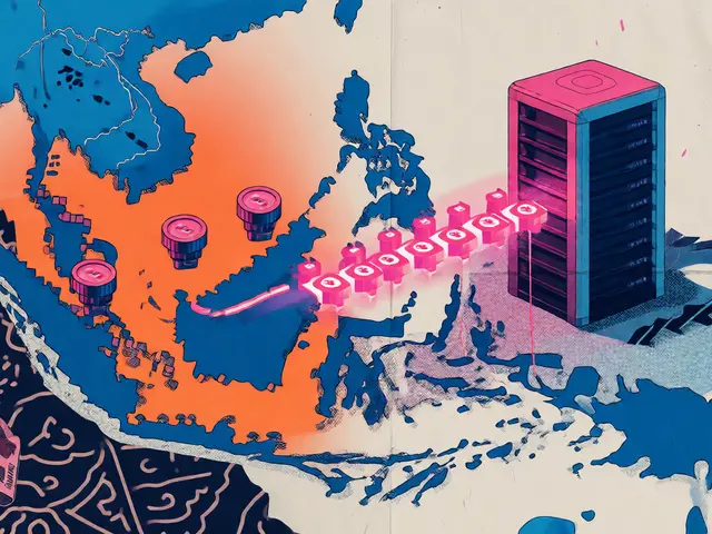 HTX (Huobi) Indonesia Review: Fees, IDR Deposits & Regulation