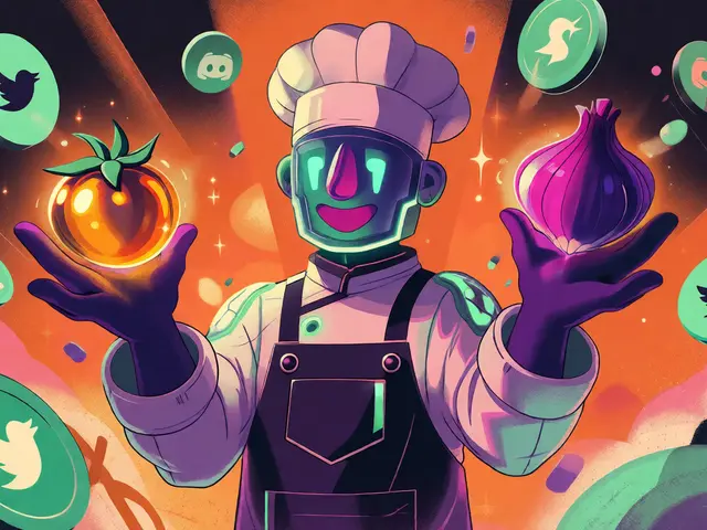 OneRare (ORARE) First Harvest Airdrop: Complete Guide to Foodverse Rewards