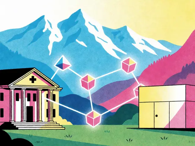 Swiss Crypto-Friendly Framework for Businesses: A Practical Guide