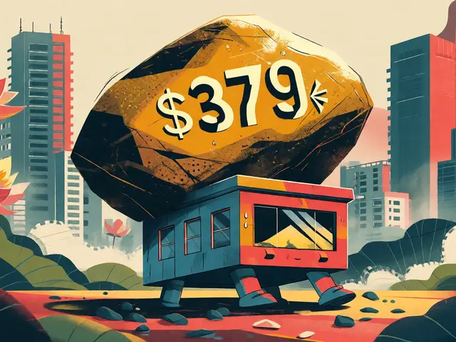 Vietnam's Crypto Directive 05/CT-TTg: The $379M Barrier Explained