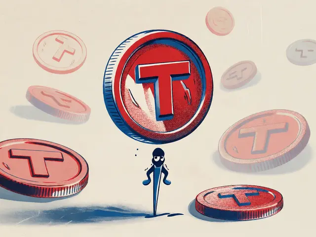 What is TRUMP MAGA SUPER (TRUMP) Crypto? A Micro-Cap Reality Check