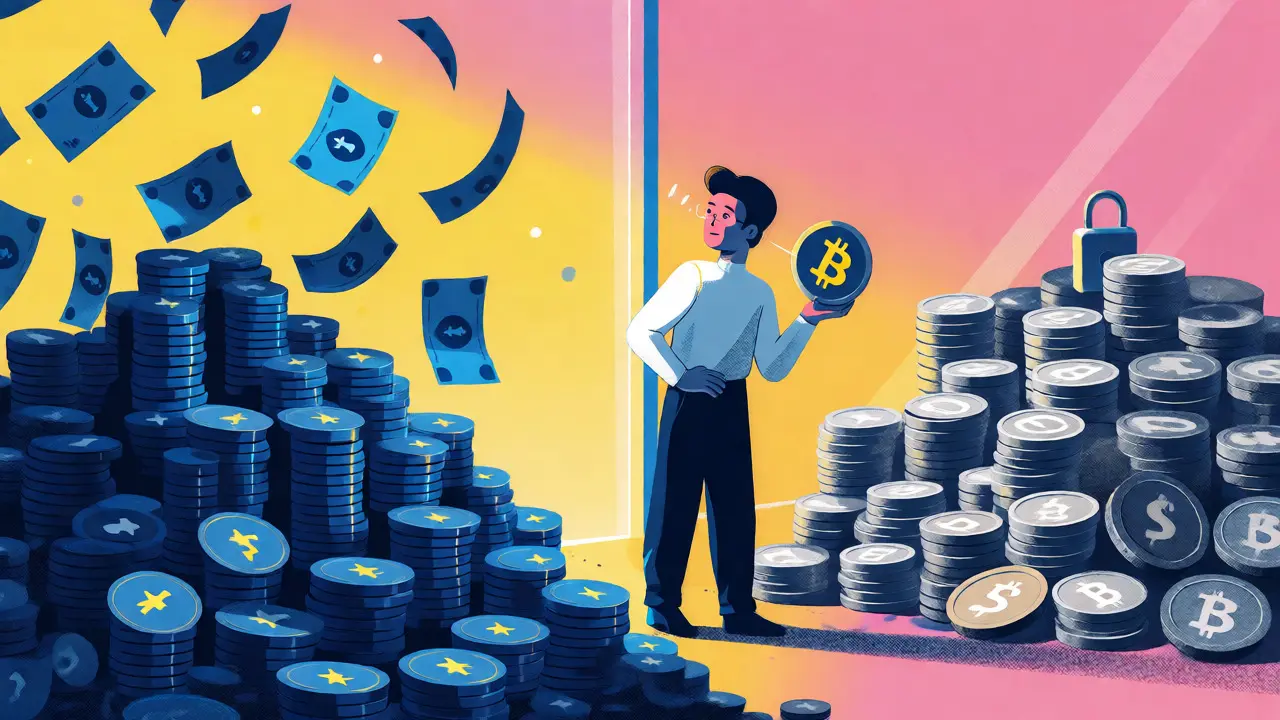 Vietnamese Dong transactions favored over banned stablecoins